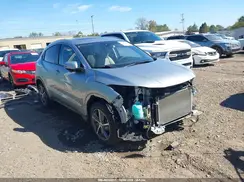 3CZRU6H53MM723045 2021 HONDA HR-V