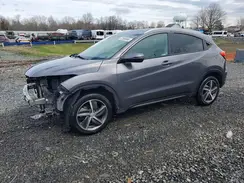 3CZRU6H53MM724096 2021 HONDA HR-V