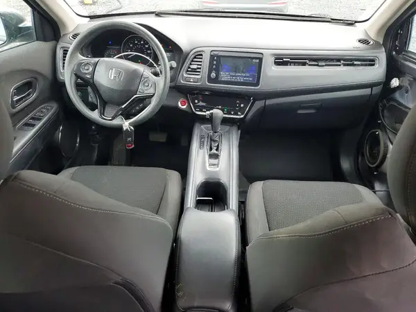 3CZRU6H53MM724096 2021 HONDA HR-V - Image 8