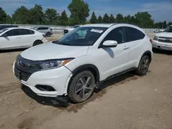 3CZRU6H53MM724230 2021 HONDA HR-V