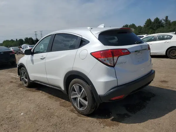 3CZRU6H53MM724230 2021 HONDA HR-V - Image 2