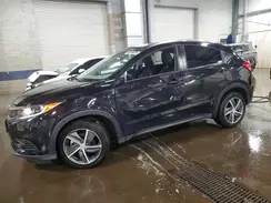 3CZRU6H53MM727340 2021 HONDA HR-V