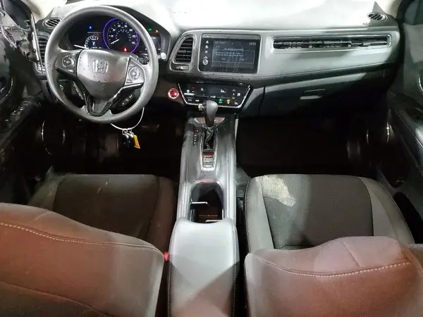 3CZRU6H53MM727340 2021 HONDA HR-V - Image 8