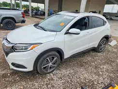 3CZRU6H53MM727631 2021 HONDA HR-V
