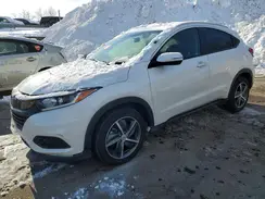 3CZRU6H53MM727676 2021 HONDA HR-V