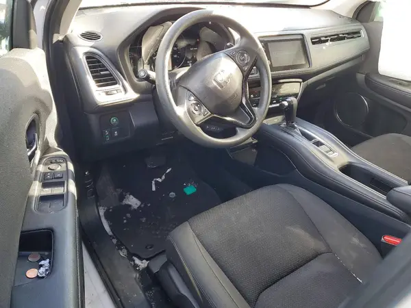 3CZRU6H53MM727676 2021 HONDA HR-V - Image 8