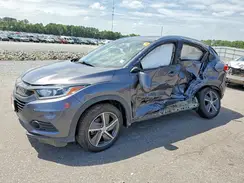 3CZRU6H53MM728052 2021 HONDA HR-V