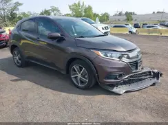 3CZRU6H53MM728231 2021 HONDA HR-V