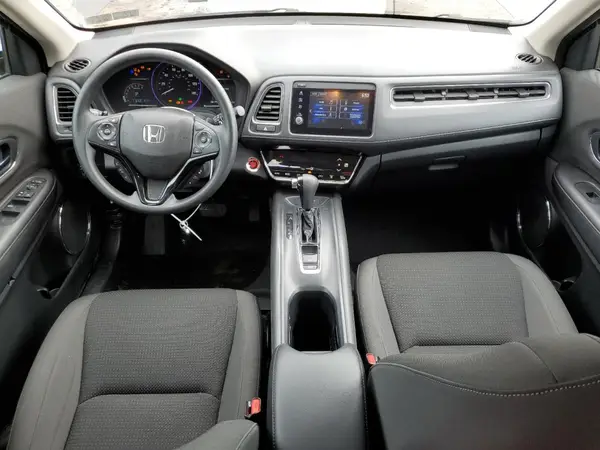 3CZRU6H53MM728262 2021 HONDA HR-V - Image 8