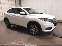 3CZRU6H53MM728858 2021 HONDA HR-V