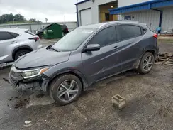 3CZRU6H53MM729850 2021 HONDA HR-V