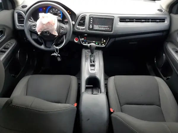 3CZRU6H53MM729850 2021 HONDA HR-V - Image 8