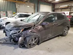 3CZRU6H53MM729931 2021 HONDA HR-V