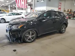 3CZRU6H53MM731095 2021 HONDA HR-V