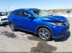 3CZRU6H53MM731467 2021 HONDA HR-V