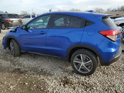 3CZRU6H53MM733865 2021 HONDA HR-V