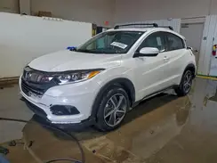 3CZRU6H53MM734711 2021 HONDA HR-V