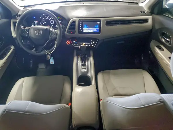 3CZRU6H53MM734711 2021 HONDA HR-V - Image 8