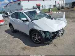 3CZRU6H53MM734742 2021 HONDA HR-V