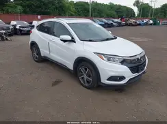 3CZRU6H53MM734918 2021 HONDA HR-V