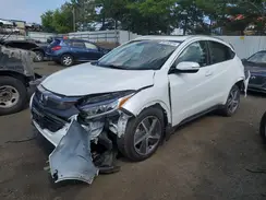3CZRU6H53MM734952 2021 HONDA HR-V