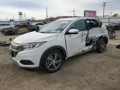 3CZRU6H53MM735051 2021 HONDA HR-V