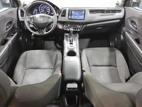 3CZRU6H53MM735423 2021 HONDA HR-V - Image 8
