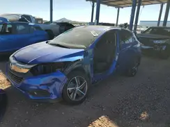 3CZRU6H53MM735969 2021 HONDA HR-V