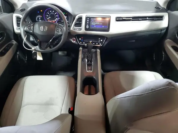 3CZRU6H53MM737351 2021 HONDA HR-V - Image 8