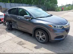 3CZRU6H53MM740217 2021 HONDA HR-V