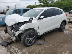 3CZRU6H53MM740783 2021 HONDA HR-V
