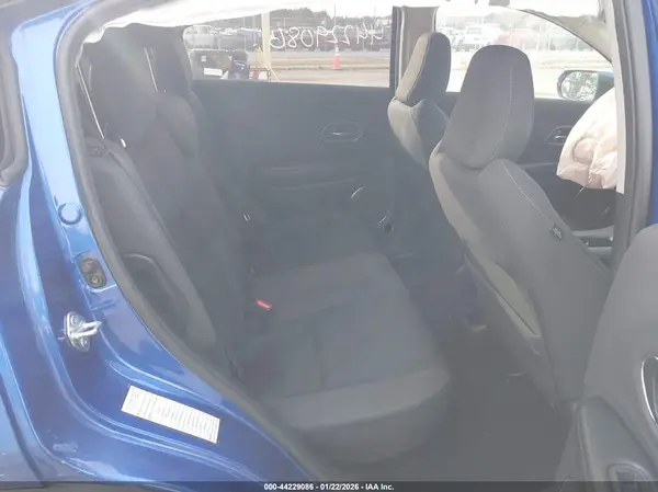3CZRU6H53MM741433 2021 HONDA HR-V - Image 8