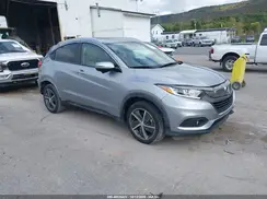 3CZRU6H53MM742114 2021 HONDA HR-V