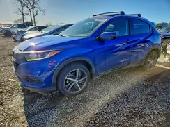 3CZRU6H53MM742131 2021 HONDA HR-V