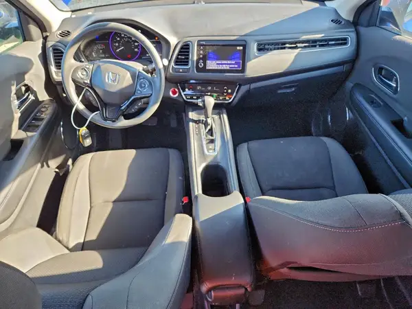 3CZRU6H53MM742131 2021 HONDA HR-V - Image 8