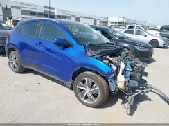 3CZRU6H53MM744803 2021 HONDA HR-V