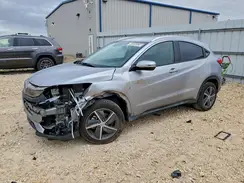 3CZRU6H53MM745448 2021 HONDA HR-V