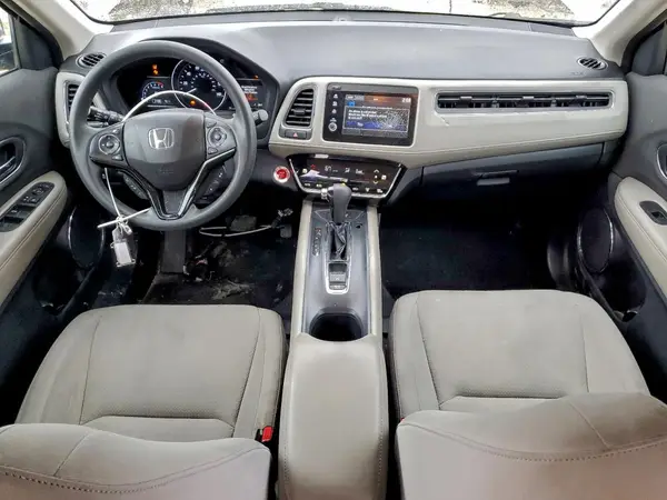 3CZRU6H53MM745448 2021 HONDA HR-V - Image 8