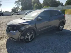 3CZRU6H53MM745661 2021 HONDA HR-V