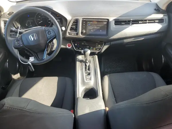 3CZRU6H53MM745661 2021 HONDA HR-V - Image 8