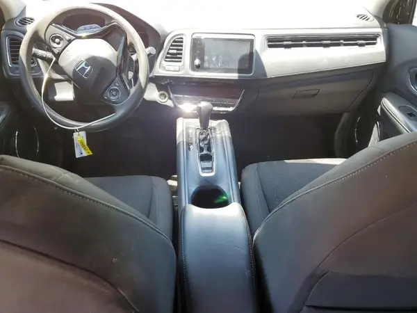 3CZRU6H53MM748513 2021 HONDA HR-V - Image 8