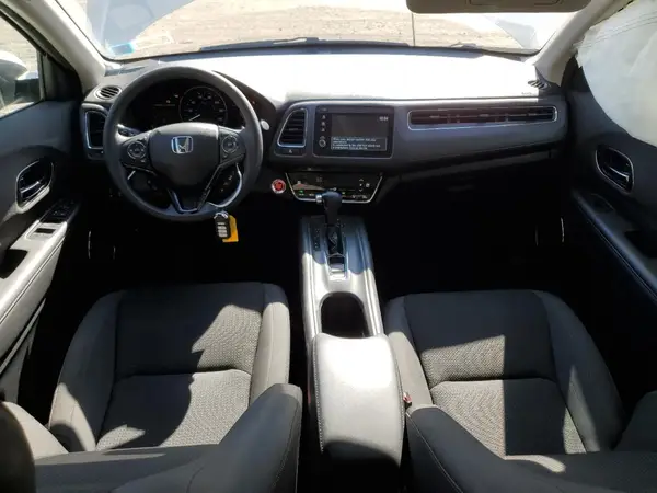 3CZRU6H53MM749094 2021 HONDA HR-V - Image 8