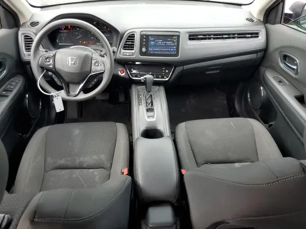 3CZRU6H53MM749175 2021 HONDA HR-V - Image 8