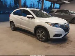 3CZRU6H53MM749208 2021 HONDA HR-V