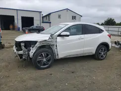 3CZRU6H53MM749239 2021 HONDA HR-V