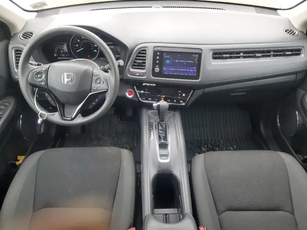 3CZRU6H53MM749239 2021 HONDA HR-V - Image 8