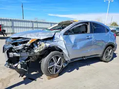 3CZRU6H53MM750407 2021 HONDA HR-V
