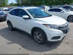 3CZRU6H53MM750892 2021 HONDA HR-V