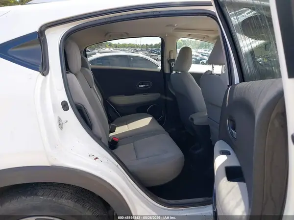 3CZRU6H53MM750892 2021 HONDA HR-V - Image 8