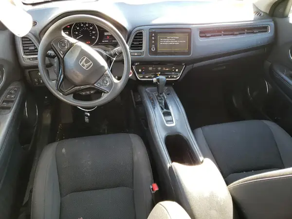 3CZRU6H53MM751315 2021 HONDA HR-V - Image 8